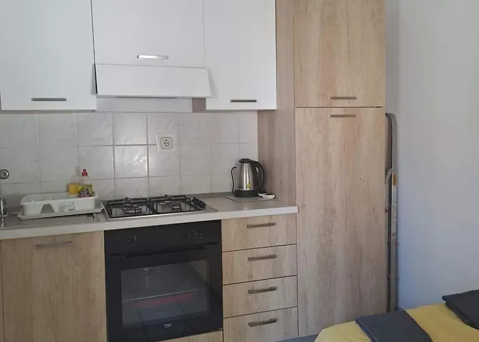 Boris Апартаменты