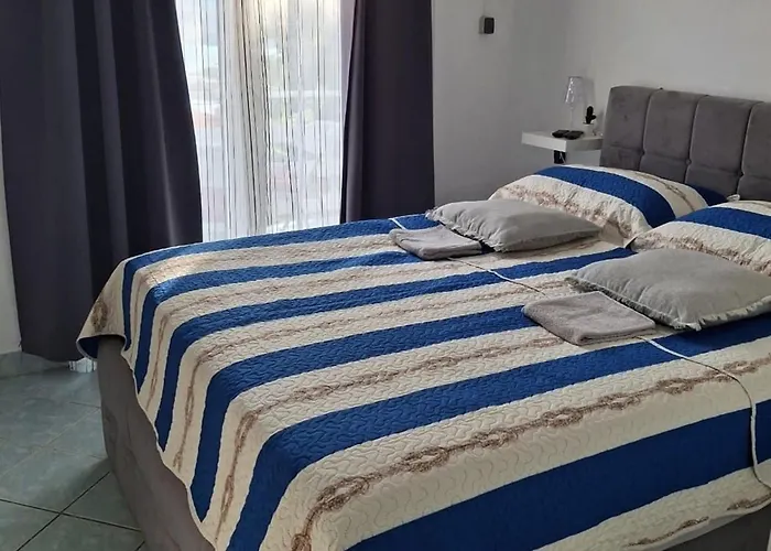 Boris Апартаменты