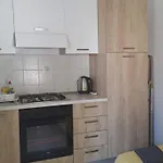 Boris Apartment