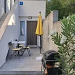 Boris Apartment