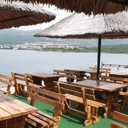 Apartament Boris Donji Karin