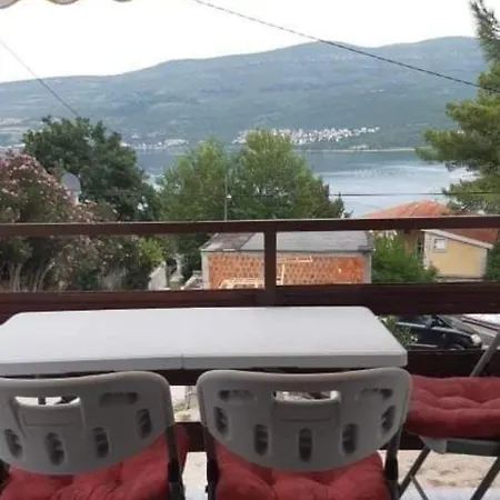 Boris Apartament Donji Karin