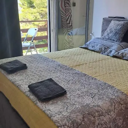 Apartament Boris Donji Karin