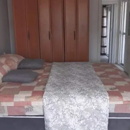 Apartment Boris Donji Karin