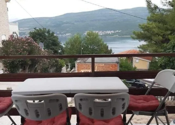 Boris Apartman Donji Karin