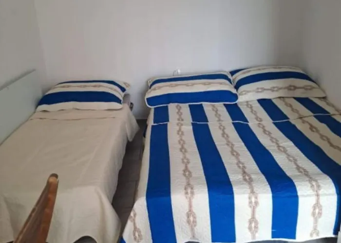 Boris דירה *