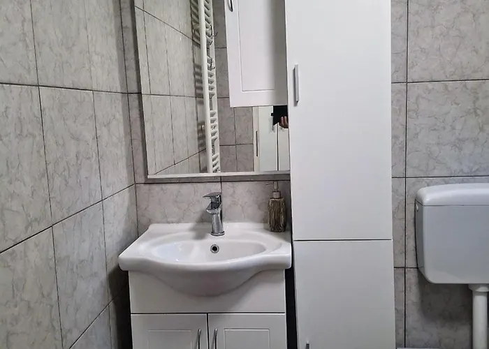 Boris Apartment Donji Karin