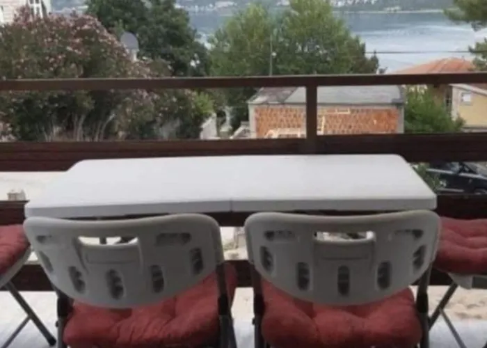 Boris Apartman Donji Karin